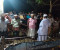 গাজী নজরুলের দ্বিতীয় স্ত্রী মরিয়মের লাশ গভীর রাতে শ্যামনগরে, পারিবারিক কবরস্থানে দাফন 