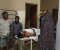 বিল থেকে জাল উঠানোর অনুমতি কে দিয়েছে বলে দুই গ্রাম পুলিশকে মারপিট