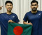 এশিয়ান গেমসে ব্যাডমিন্টনের শেষ ষোলোয় বাংলাদেশ