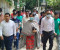 সাতক্ষীরায় ডেঙ্গু প্রতিরোধ ও পরিচ্ছন্নতা অভিযান পরিচালনা