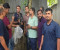 ফরিদপুরে চুরি হওয়া কষ্টিপাথরের সেই মূর্তিসহ গ্রেপ্তার ২