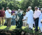 সীতাকোট বিহার  ও কান্তজীউ মন্দির পরিদর্শন করলেন মন্ত্রী-প্রতিমন্ত্রীসহ ঊর্ধ্বতন কর্মকর্তারা