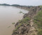 দ্রুত বাঁধ সংস্কার করা না হলে বিস্তীর্ণ অঞ্চল প্লাবিত হওয়ার আশঙ্কা
