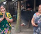 চাঁদা না পেয়ে বসতবাড়িতে হামলা-ভাঙচুর, থানায় এজাহার দায়ের