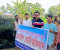 সালথায় আড়াই লাখ টাকার নিষিদ্ধ চায়না দুয়ারী জাল জব্দ
