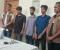 গ্রাহকদের একাধিকবার আঙ্গুলের ছাপ নিয়ে সিমকার্ড তুলে অপরাধীদের কাছে বিক্রি, তিন যুবক গ্রেপ্তার
