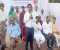 নিরাপদ সড়ক দিবস পালন উপলক্ষে ধামরাইয়ে আলোচনা সভা ও র‌্যালী 