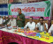 সুবর্ণচর উপজেলা প্রাথমিক শিক্ষক সমিতি নব কমিটির পরিচিতি ও আলোচনা সভা