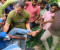 সিএনজিচালিত অটোরিকশা ছিনতাইয়ের চেষ্টা, যুবককে আটক করে গণপিটুনি