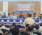 সালথায় দুর্গাপূজা উদযাপন উপলক্ষে প্রস্তুতি সভা