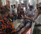 পদ্মা নদীতে নৌকাবাইচে সংঘর্ষ, আহত ২০