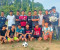 কাপ্তাইয়ে ক্রীড়া সামগ্রী ও জার্সি উপহার দিলেন সমাজসেবক অজিত কুমার তঞ্চঙ্গ্যা