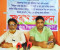 জমি সংক্রান্ত বিরোধে অপপ্রচার, ভুক্তভোগীদের সংবাদ সম্মেলন