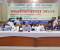 মুকসুদপুরে দুর্গাপূজার নিরাপত্তা নিয়ে মতবিনিময় সভা