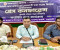 কাপ্তাইয়ে ফ্যামিলি কার্ডের তথ্য সংগ্রহ নিয়ে প্রেস কনফারেন্স অনুষ্ঠিত
