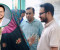 শরিফপুরকে উন্নয়ন ও আধুনিকতায় বদলে দিতে চান যুবনেতা কনক