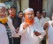 কাপাসিয়ায় রাস্তা বিরোধ ও মসজিদে যাতায়াতে বাধা, এলাকাবাসীর ক্ষোভ