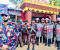 কাপ্তাইয়ে দুর্গাপূজায় ৪১ বিজিবির কড়া নিরাপত্তা, ৭টি মণ্ডপ পরিদর্শন করলেন অধিনায়ক