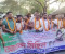 সালথায় যুবদলের আহ্বায়ক কমিটি ঘোষণায় আনন্দ মিছিল