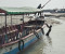 নাব্যতা সংকটে শিমুলিয়া ঘাটের পর্যটন ব্যবসায় ধস 