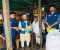 ফরিদপুরের কানাইপুর বাজারে বিএসটিআই এর সার্ভিল্যান্স অভিযান