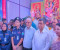 ধর্মীয় ভাবগাম্বীর্যে মধ্য দিয়ে ধামরাইয়ে মহাঅষ্ঠমি পূজা অনুষ্ঠিত 