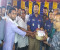 সোনাতলায় দুর্গামন্দির পরিদর্শনে পুলিশ সুপার, নিরাপত্তা নিশ্চিতে তৎপর আইনশৃঙ্খলা বাহিনী