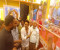 ধর্মীয় ভাবগাম্বীর্যে মধ্য দিয়ে ধামরাইয়ে মহানবমী পূজা অনুষ্ঠিত 