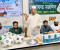 নড়াইলে সড়কবাতি, শিক্ষাপ্রতিষ্ঠানে ফ্যান ও ক্রীড়া সামগ্রী বিতরণ