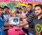 সালথায় মুস্তাক আট দলীয় মিনিবার ফুটবল টুর্নামেন্টের ফাইনাল 