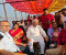 মধুমতির বুকে বৈঠার ঝংকার, নৌকা বাইচ ও গ্রামীণ মেলায় মানুষের ঢল 