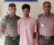 নগরকান্দায় ইয়াবাসহ যুবক আটক 