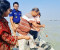 লৌহজংয়ে এমপি’র উপস্থিতিতে পদ্মায় বিশেষ অভিযানে ৮ জেলের কারাদণ্ড