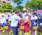 ৫৪৮ ছাত্রীর হাতে বাইসাইকেল দিলেন প্রতিমন্ত্রী মীর শাহে আলম 
