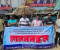 সাংবাদিকদের বিরুদ্ধে কুরুচি মন্তব্য ও নেত্রকোনায় সাংবাদিক হত্যার বিচার দাবীতে মানববন্ধন