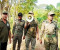 সুন্দরবন ছেড়ে আবারো লোকালয়ে বাঘ, ড্রোন উড়িয়েও মেলেনি সন্ধান