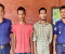 নীলসাগর এক্সপ্রেসের ছাদে যাত্রীর টাকা-ঘড়ি ছিনতাই, গ্রেপ্তার ২