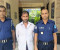 সালথায় চুরি-ছিনতাইসহ ১৭ মামলার আসামি মিজান গ্রেপ্তার