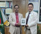 গোবিপ্রবি উপাচার্যের সঙ্গে বেরোবি উপাচার্যের সৌজন্য সাক্ষাৎ