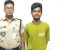বগুড়ায় ২৬০০ পিস ইয়াবাসহ বাস হেলপার গ্রেপ্তার