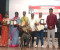 গোপালগঞ্জে ৬ গুণী শিল্পী পেল সম্মাননা 