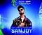 ফিফার পর এবার টেকনো সাফ চ্যাম্পিয়নশিপের মঞ্চ মাতাবেন সঞ্জয়