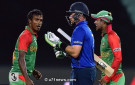 কোয়ার্টার ফাইনালে বাংলাদেশ