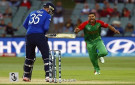 কোয়ার্টার ফাইনালে বাংলাদেশ