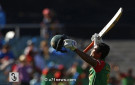 কোয়ার্টার ফাইনালে বাংলাদেশ