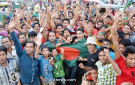 বাংলাদেশের জয়