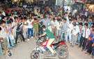 বাংলাদেশের জয়