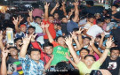 বাংলাদেশের জয়