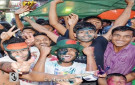 বাংলাদেশের জয়