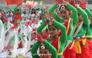 মহান স্বাধীনতা ও জাতীয় দিবস 